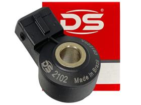 Sensor Detonação Citroen Ford GM Peugeot Volkswagen DS 2102