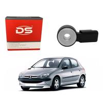 Sensor Detonação Ds 206 1.4 Gasolina 2001 A 2007 Sensor Detonação Ds 206 1.4 Gasolina 2001 A 2007
