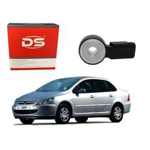 Sensor Detonação Ds 307 Sedan 2.0 16v Gasolina 2000 A 2006