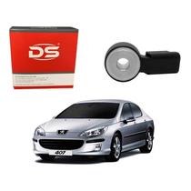 Sensor Detonação Ds 407 2.0 16v Gasolina 2004 A 2009