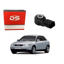 Sensor Detonação Ds A3 1.8 20v Turbo 2000 A 2006 Sensor Detonação Ds A3 1.8 20v Turbo 2000 A 2006