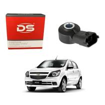 Sensor Detonação Ds Agile 1.4 2009 A 2013