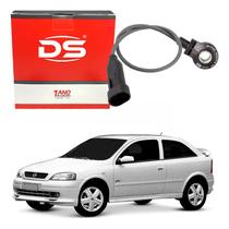Sensor Detonação Ds Astra 2.0 16v Gasolina 1999 A 2004 Sensor Detonação Ds Astra 2.0 16v Gasolina 1999 A 2004