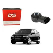 Sensor Detonação Ds Astra 2.0 8v Flex 2005 A 2011 Sensor Detonação Ds Astra 2.0 8v Flex 2005 A 2011
