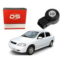 Sensor Detonação Ds Astra Sedan 1.8 2.0 8v Gas 1999 A 2004 Sensor Detonação Ds Astra Sedan 1.8 2.0 8v Gas 1999 A 2004