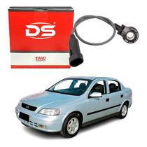 Sensor Detonação Ds Astra Sedan 2.0 16v 1999 A 2004