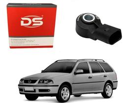 Sensor detonação ds audi tt 1.8 2000 a 2006