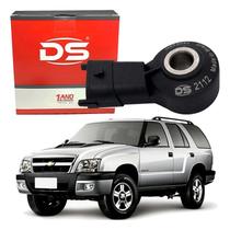 Sensor Detonação Ds Blazer 2.4 2007 A 2010 Sensor Detonação Ds Blazer 2.4 2007 A 2010