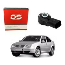 Sensor Detonação Ds Bora 2.0 2000 A 2006