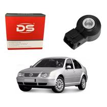Sensor Detonação Ds Bora 2.0 Gasolina 2000 A 2002