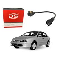 Sensor Detonação Ds Brava 1.6 16v Gasolina 2000 A 2001 Sensor Detonação Ds Brava 1.6 16v Gasolina 2000 A 2001