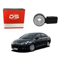 Sensor Detonação Ds C4 Pallas 2.0 Gasolina 2007 A 2014 Sensor Detonação Ds C4 Pallas 2.0 Gasolina 2007 A 2014