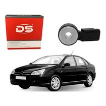Sensor Detonação Ds C5 1.8 2.0 Gasolina 2001 A 2008