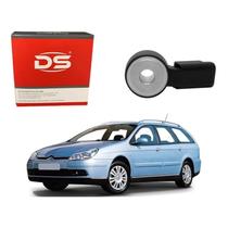 Sensor Detonação Ds C5 Break 1.8 2.0 Gasolina 2001 A 2008