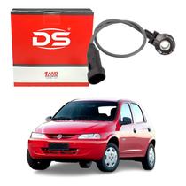 Sensor Detonação Ds Celta 1.0 1.4 Gasolina 2003 A 2006