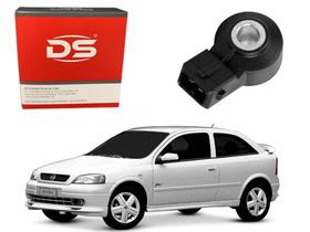 Sensor detonação ds chevrolet astra 1.8 8v 2.0 8v gasolina 1999 a 2004