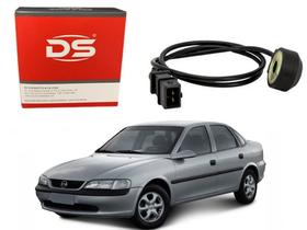 Sensor detonação ds chevrolet vectra 2.0 16v gasolina 1996 a 1997