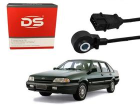 Sensor detonação ds chevrolet versailles 1.8 gasolina 2.0 gasolina 1991 a 1993