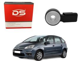 Sensor detonação ds citroën c4 picasso 1.6 gasolina 2.0 gasolina 2007 a 2014