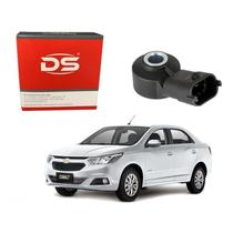 Sensor Detonação Ds Cobalt 1.4 1.8 2016 A 2020