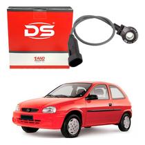 Sensor Detonação Ds Corsa 1.0 1.6 Gasolina 1997 A 2002 Sensor Detonação Ds Corsa 1.0 1.6 Gasolina 1997 A 2002