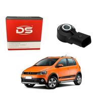 Sensor Detonação Ds Crossfox 1.6 2011 A 2014