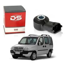 Sensor Detonação Ds Doblo 1.8 Flex 2006 A 2010