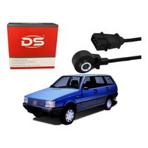 Sensor Detonação Ds Elba 1.6 1993 A 1996