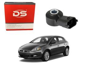 Sensor detonação ds fiat bravo 1.4 tjet 2011 a 2016