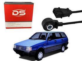 Sensor detonação ds fiat elba 1.6 1993 a 1996