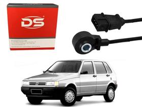 Sensor detonação ds fiat uno 1.6 1993 a 1996