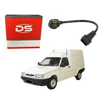 Sensor Detonação Ds Fiorino 1.5 Gasolina 1997 A 2002 Sensor Detonação Ds Fiorino 1.5 Gasolina 1997 A 2002