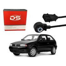 Sensor Detonação Ds Gol G2 1.0 1997 A 1999