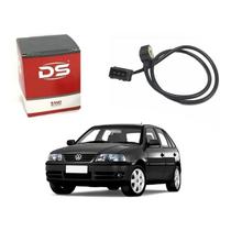 Sensor Detonação Ds Gol G3 1.0 2000 A 2005