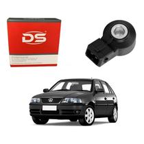 Sensor Detonação Ds Gol G3 1.0 Turbo 2000 A 2003 Sensor Detonação Ds Gol G3 1.0 Turbo 2000 A 2003