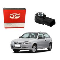 Sensor Detonação Ds Gol G4 1.0 2006 A 2014