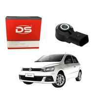 Sensor Detonação Ds Gol G7 1.0 2017 A 2021