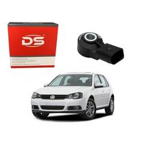Sensor Detonação Ds Golf 1.6 2.0 2008 A 2013