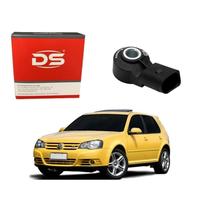 Sensor Detonação Ds Golf Gti 1.8 193cv 2007 A 2008 Sensor Detonação Ds Golf Gti 1.8 193cv 2007 A 2008