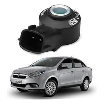 Sensor Detonação Ds Grand Siena 1.4 2012 A 2016 Sensor Detonação Ds Grand Siena 1.4 2012 A 2016