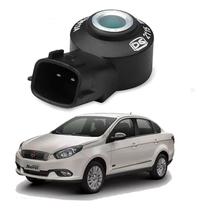 Sensor Detonação Ds Grand Siena 1.4 2017 A 2021 Sensor Detonação Ds Grand Siena 1.4 2017 A 2021
