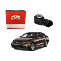 Sensor Detonação Ds Jetta 2.0 Tsi 2015 A 2017 Sensor Detonação Ds Jetta 2.0 Tsi 2015 A 2017