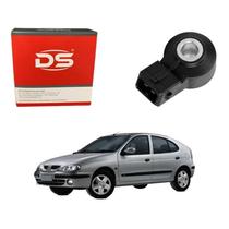 Sensor Detonação Ds Megane 2.0 Gasolina 1995 A 2003 Sensor Detonação Ds Megane 2.0 Gasolina 1995 A 2003