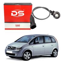 Sensor Detonação Ds Meriva 1.8 Gasolina 2003 A 2006