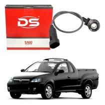 Sensor Detonação Ds Montana 1.8 Flex 2003 A 2006