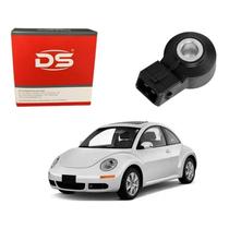 Sensor Detonação Ds New Beetle 2.0 Gasolina 1999 A 2010