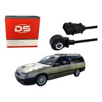 Sensor Detonação Ds Omega Suprema 2.0 Etanol 1992 A 1995