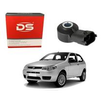Sensor Detonação Ds Palio 1.4 Flex 2005 A 2009