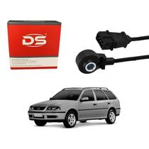 Sensor Detonação Ds Parati G3 1.0 Turbo 2000 A 2003 Sensor Detonação Ds Parati G3 1.0 Turbo 2000 A 2003