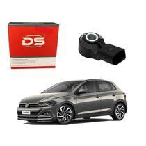 Sensor Detonação Ds Polo 1.0 Tsi 2017 A 2020